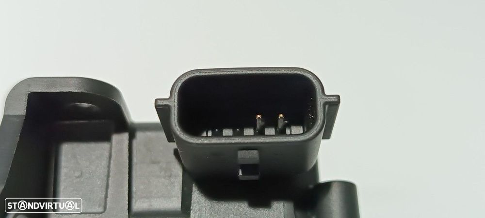 TAMPA DE COMBUSTÍVEL DO MOTOR SMART FORTWO CABRIO ELECTRIC DRIVE (453.491) - 3