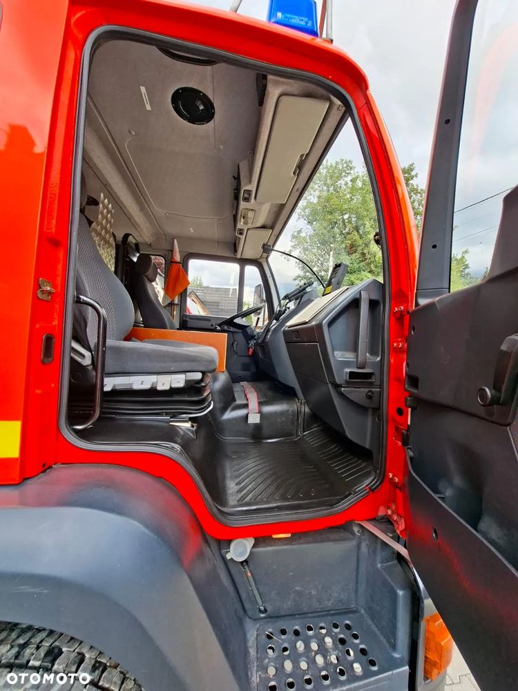 MAN 4X4 L2000 - 6