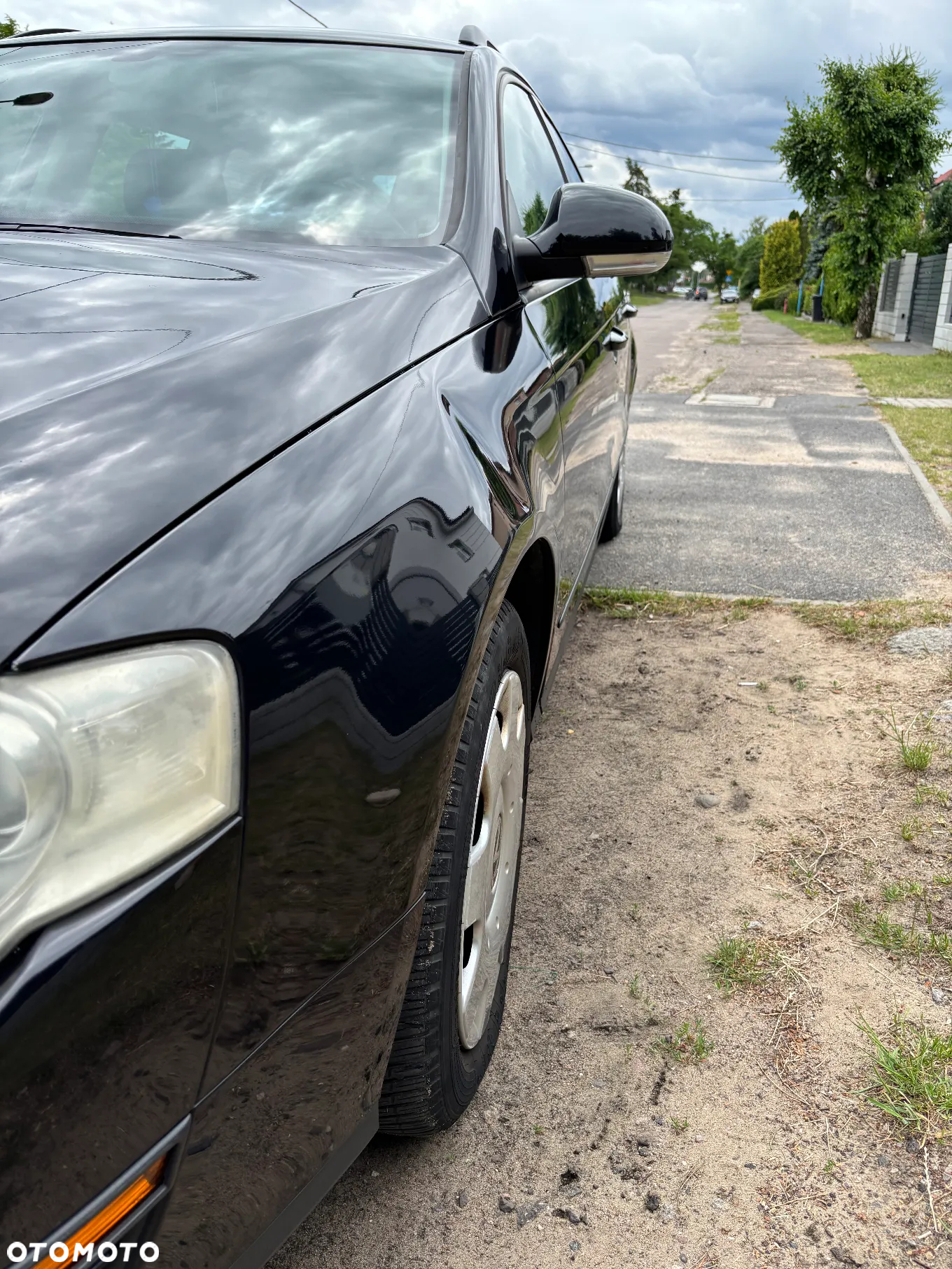 Volkswagen Passat 1.6 Trendline - 6