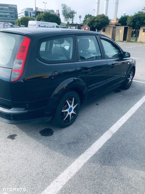 Ford Focus - 5