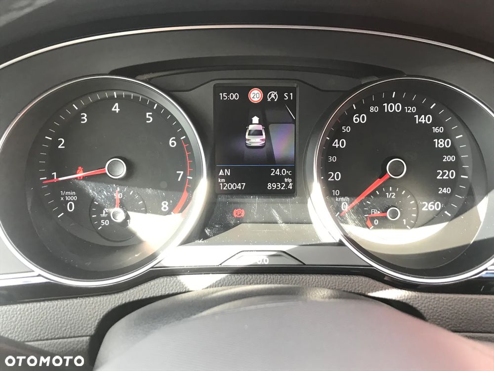 Volkswagen Passat 1.5 TSI EVO Business DSG - 21