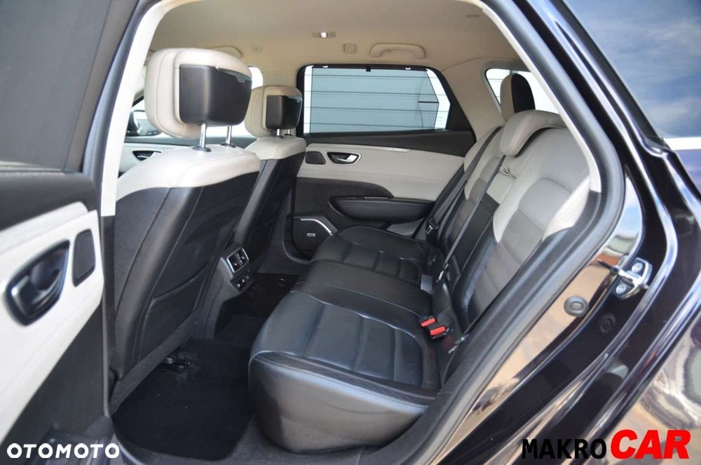 Renault Talisman 1.6 Energy dCi Initiale Paris EDC - 11