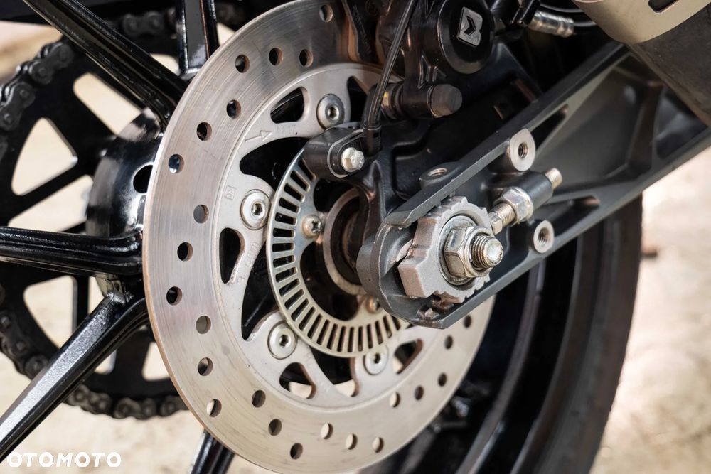 KTM Duke 125 - 35