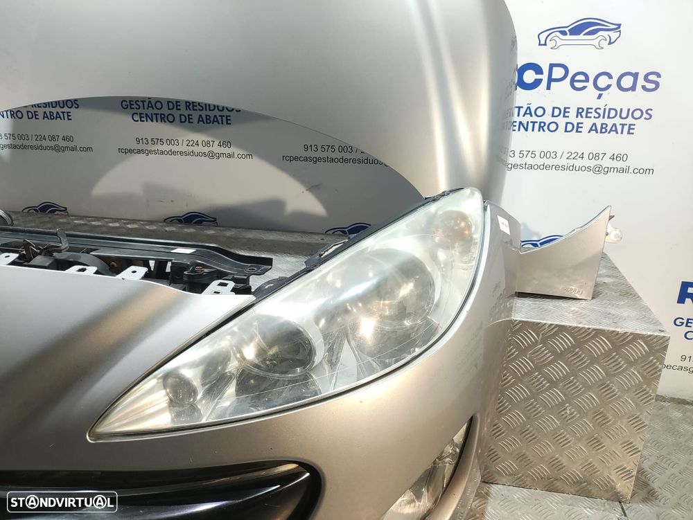 Frente Completa Peugeot RCZ 1.6 THP - 11