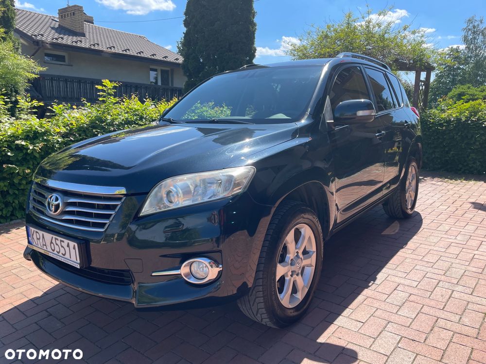 Toyota RAV4 2.0 VVT-i Premium - 3