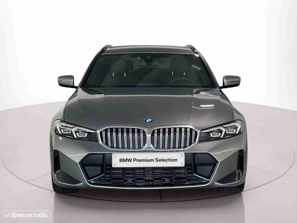 BMW 330 e Edição Desportiva M Auto - 5