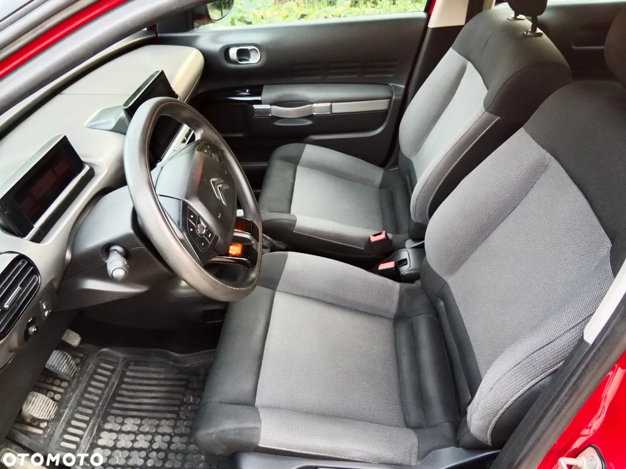 Citroën C4 Cactus 1.2 PureTech Feel - 18