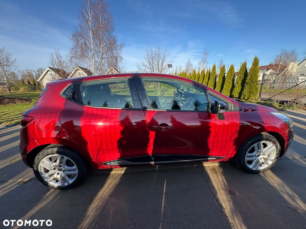 Renault Clio Energy TCe 90 Start & Stop Limited - 13