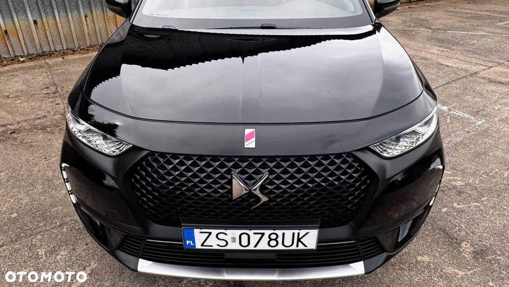 DS Automobiles DS 7 Crossback - 18