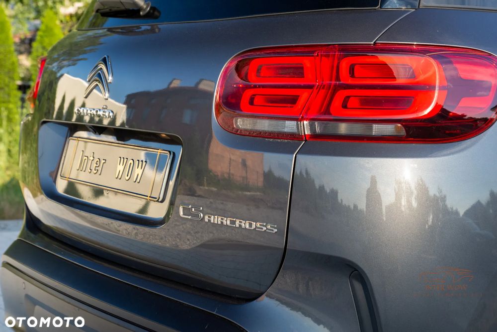 Citroën C5 Aircross - 9