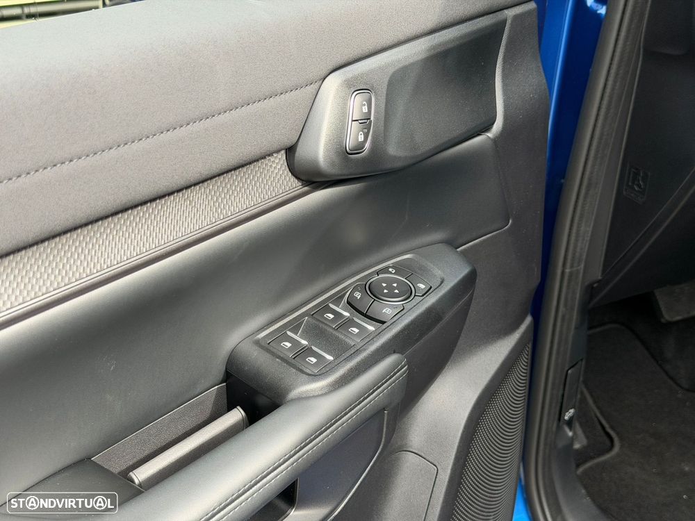 Ford Ranger 3.0 EcoBoost CD Raptor 4WD - 6