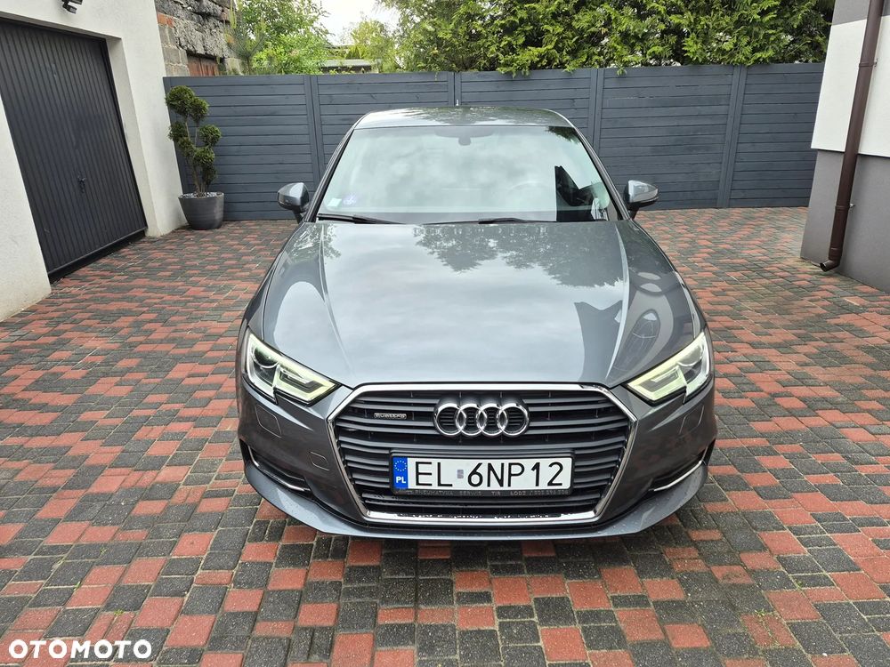 Audi A3 Sportback - 4