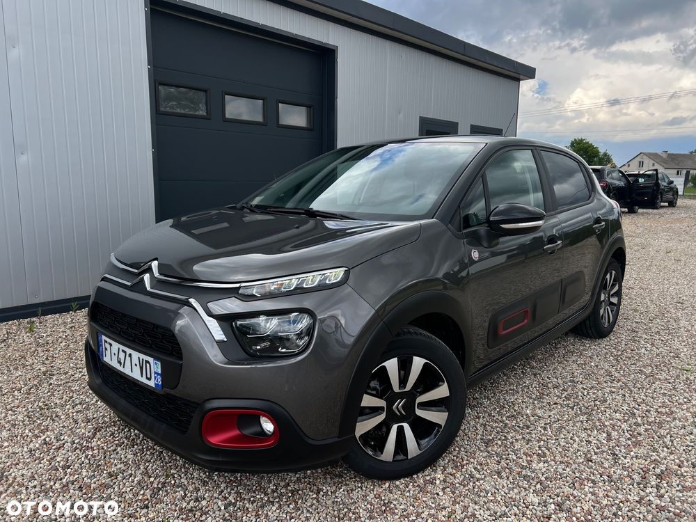 Citroën C3 Pure Tech 83 S&S C-SERIES - 1