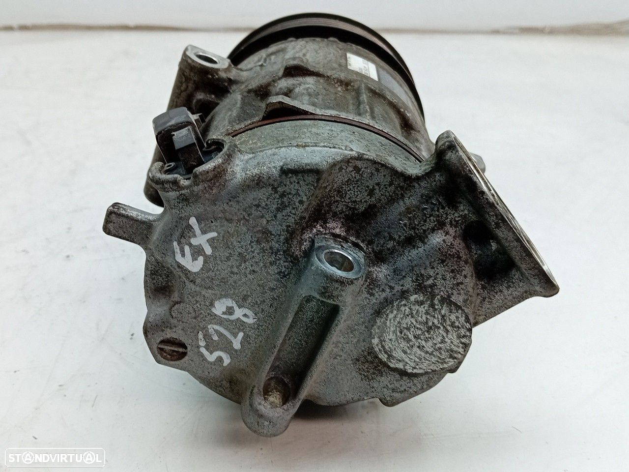 Compressor AC OPEL Corsa E - 3