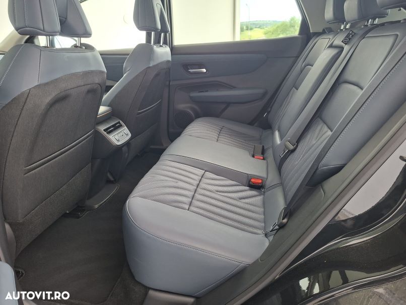 Nissan Ariya 87 kWh e-4ORCE Evolve - 7