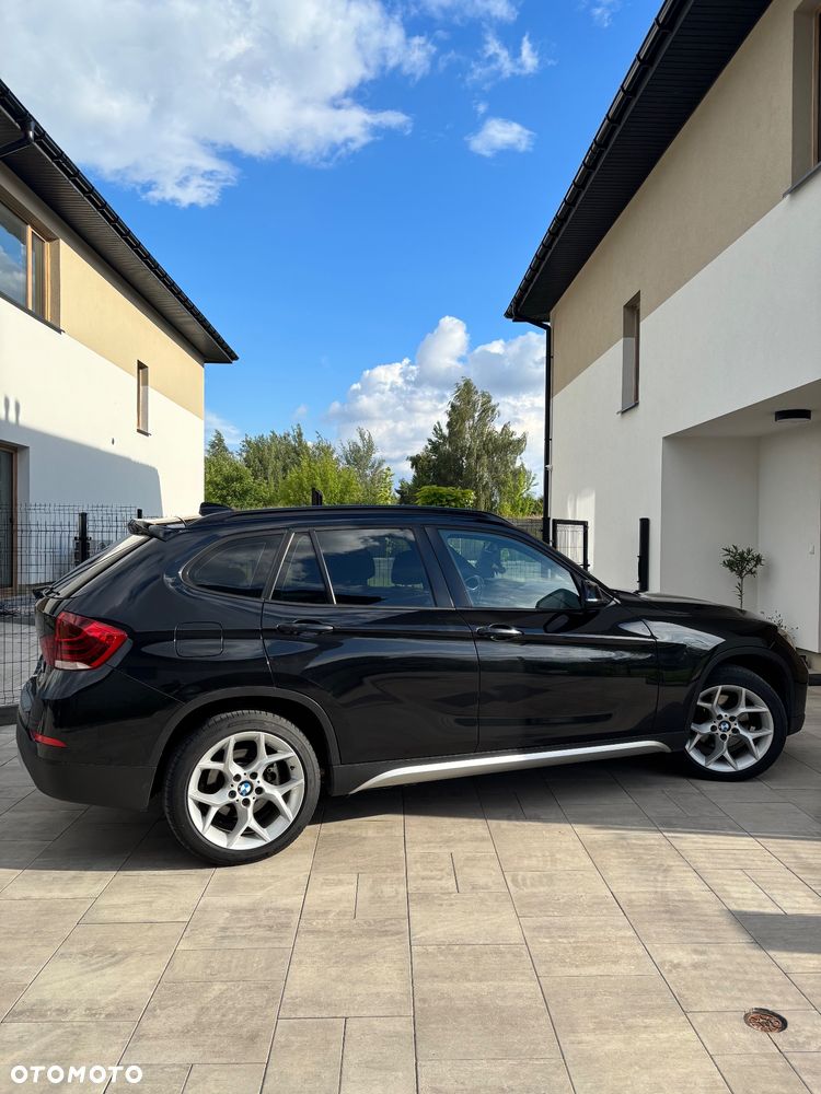 BMW X1 xDrive18d - 8
