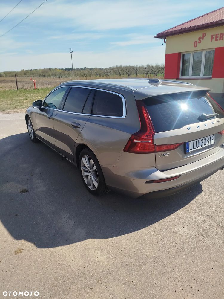 Volvo V60 D3 - 14