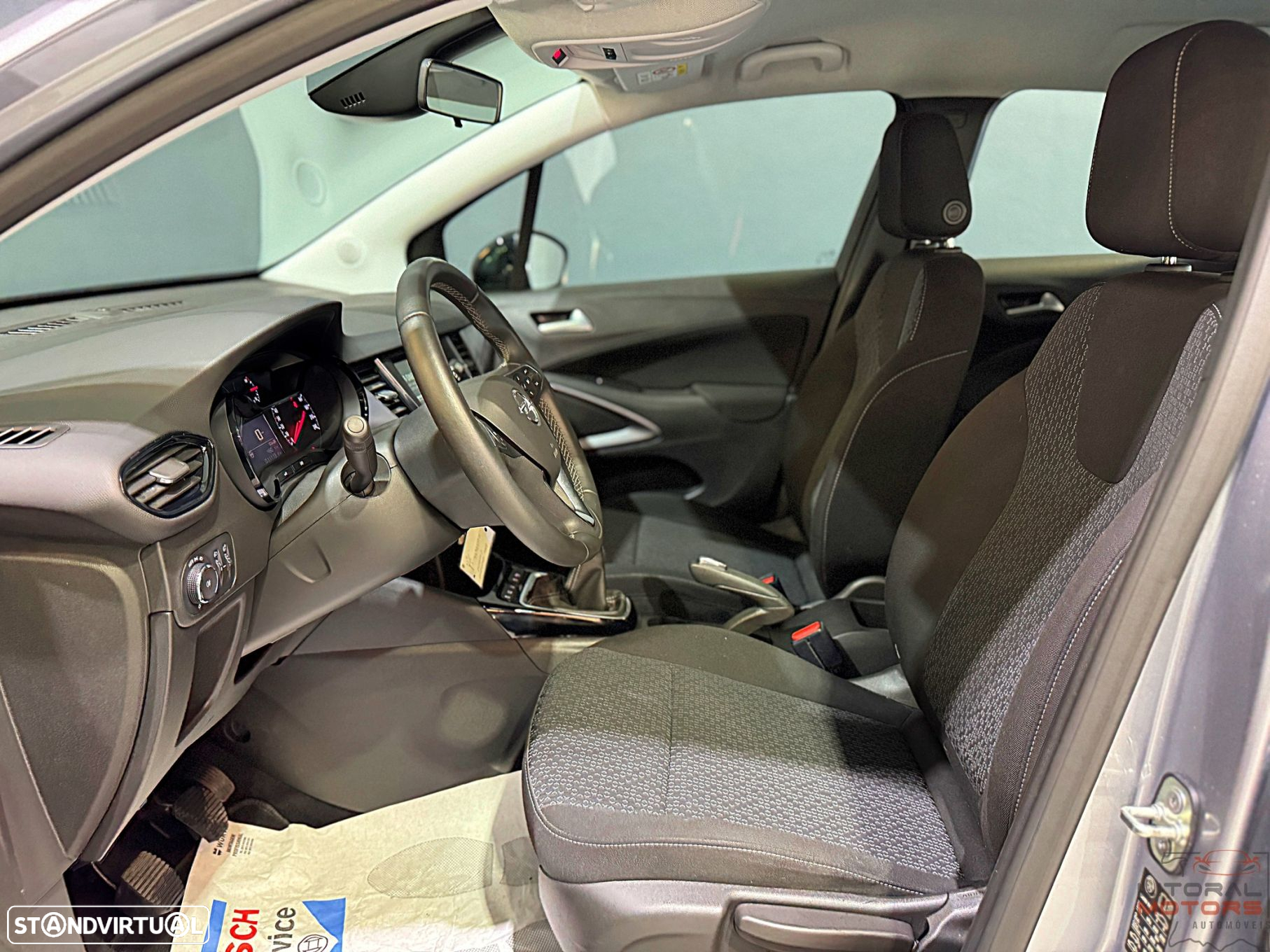Opel Crossland 1.2 Elegance - 14