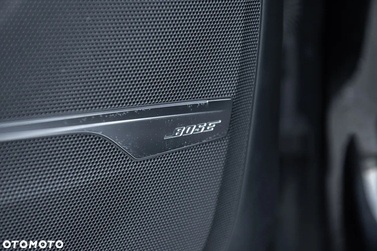 Audi Q7 50 TDI Quattro Tiptronic - 36