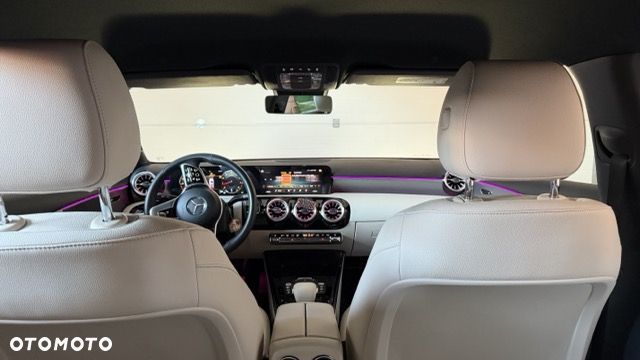 Mercedes-Benz Klasa A 200 Progressive 7G-DCT - 14