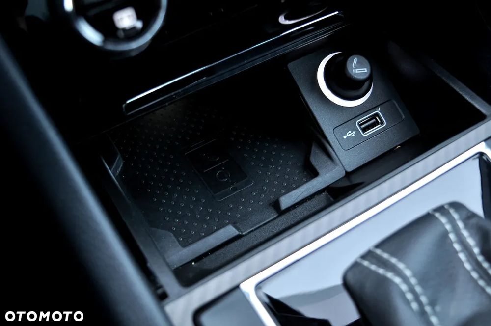 Skoda Superb 1.5 TSI DSG Sportline - 30