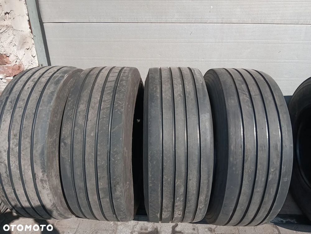 Opony 385/65/22.5 315/70/22.5 385 65 r22.5 koła - 3