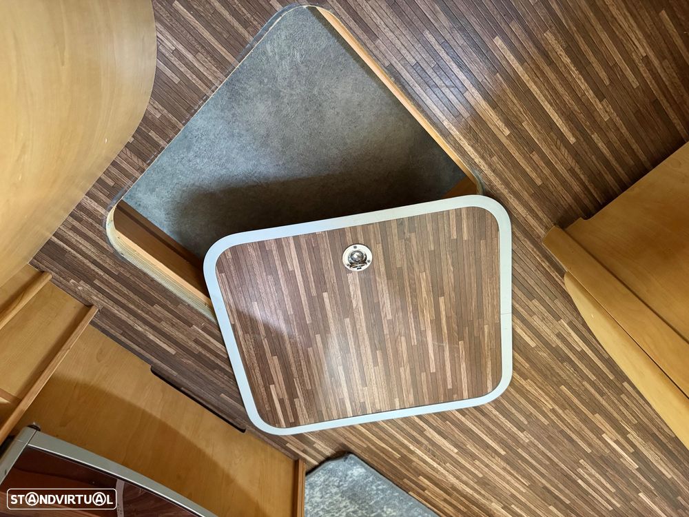 Pilote Reference 670 - 57