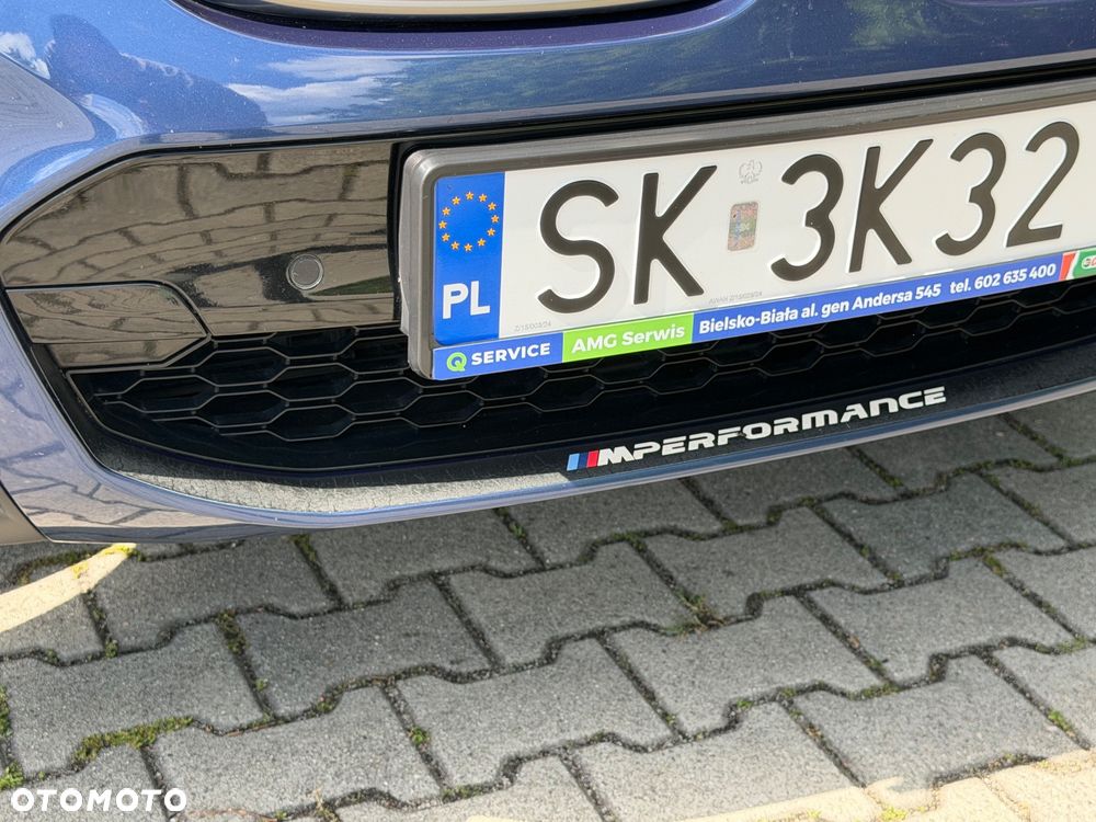 BMW X4 - 13