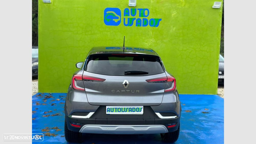 Renault Captur 1.0 TCe Techno - 5