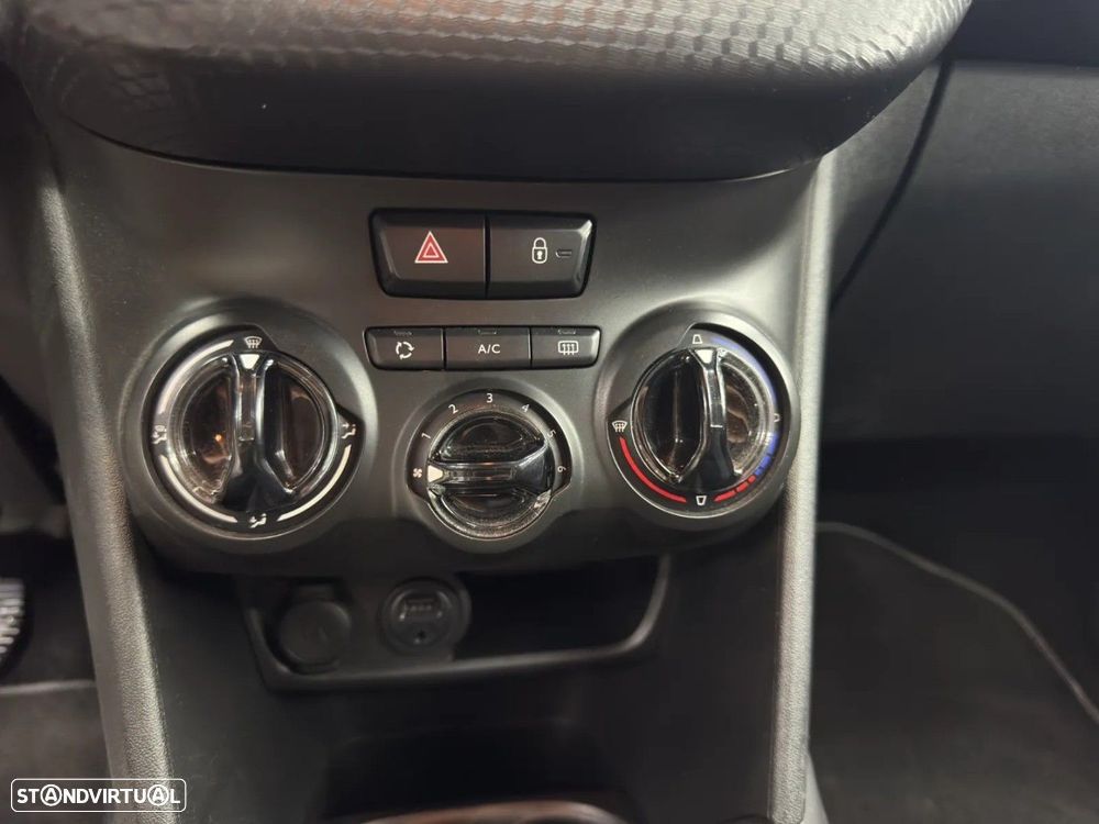 Peugeot 2008 1.6 BlueHDi Active - 21