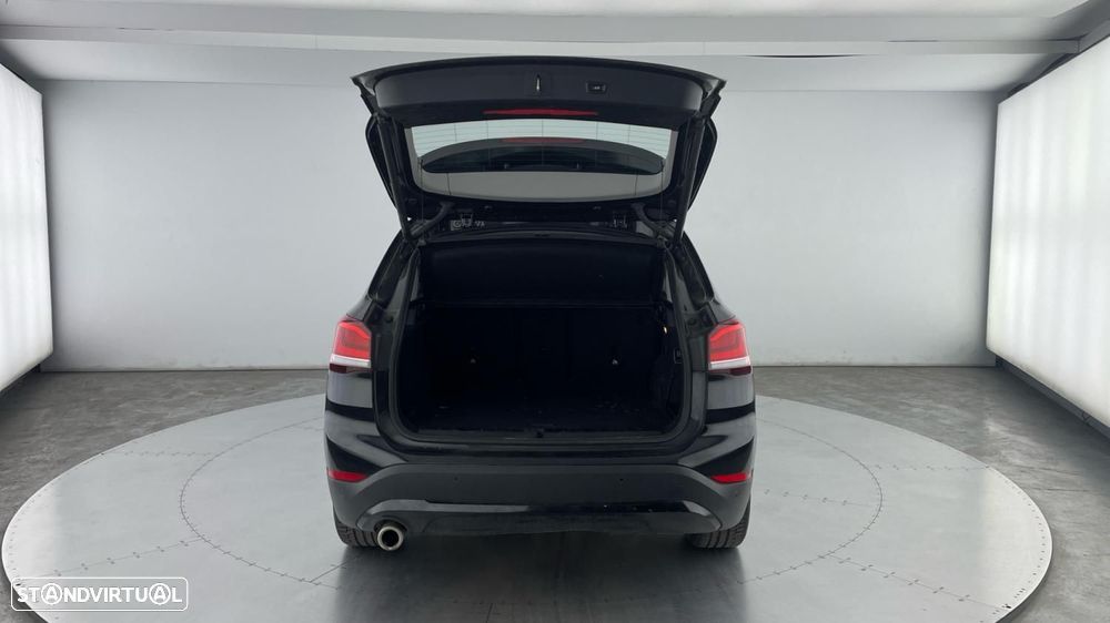 BMW X1 25 e xDrive - 20