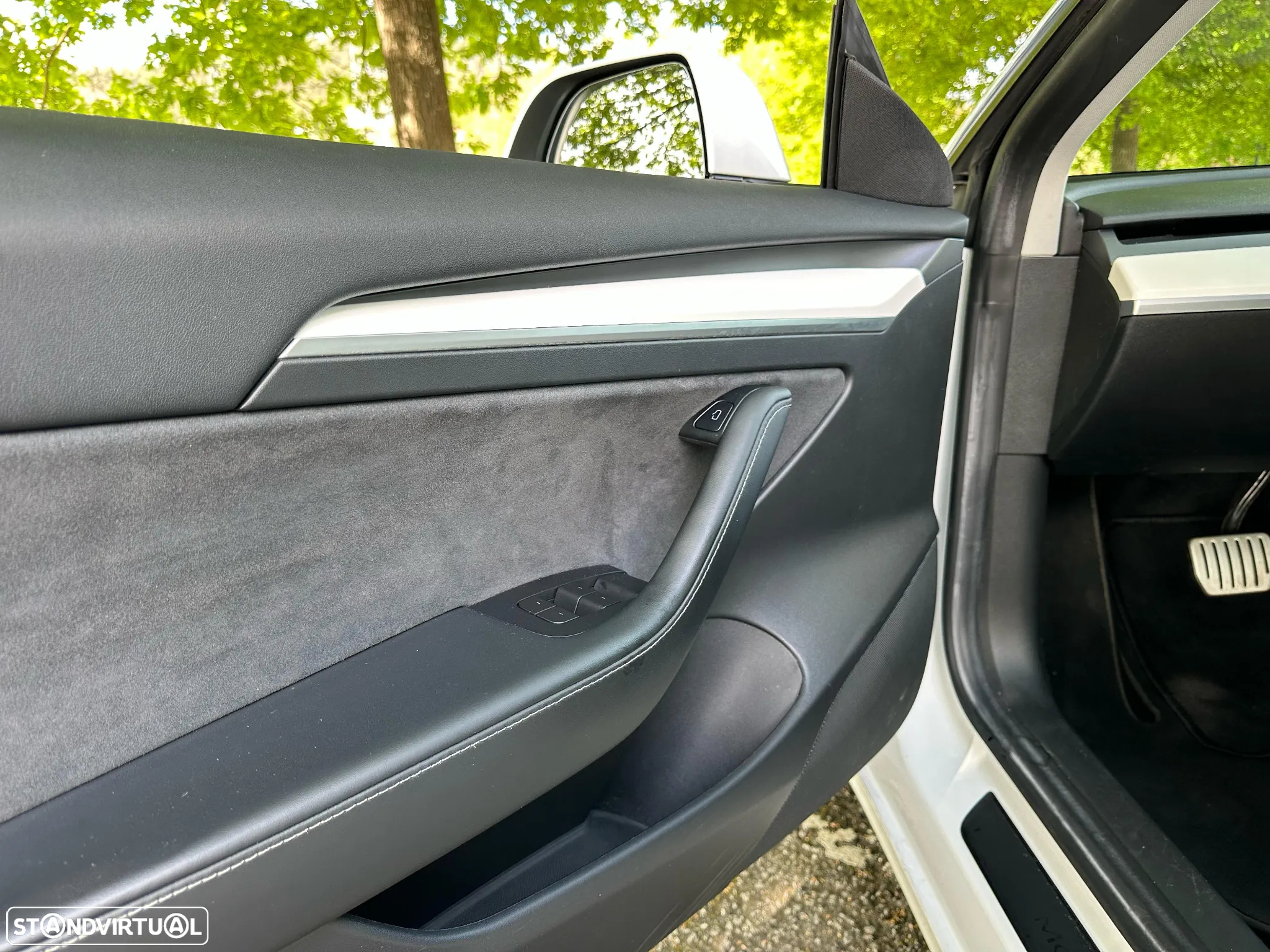 Tesla Model 3 Performance Dual Motor AWD - 20