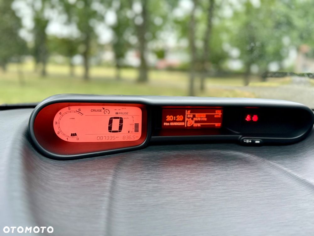 Citroën C3 Picasso PureTech 110 Exclusive - 25