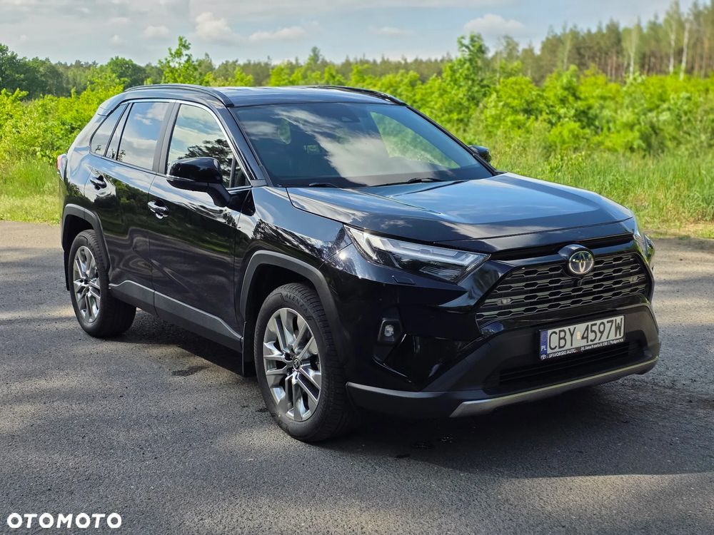 Toyota RAV4 - 2