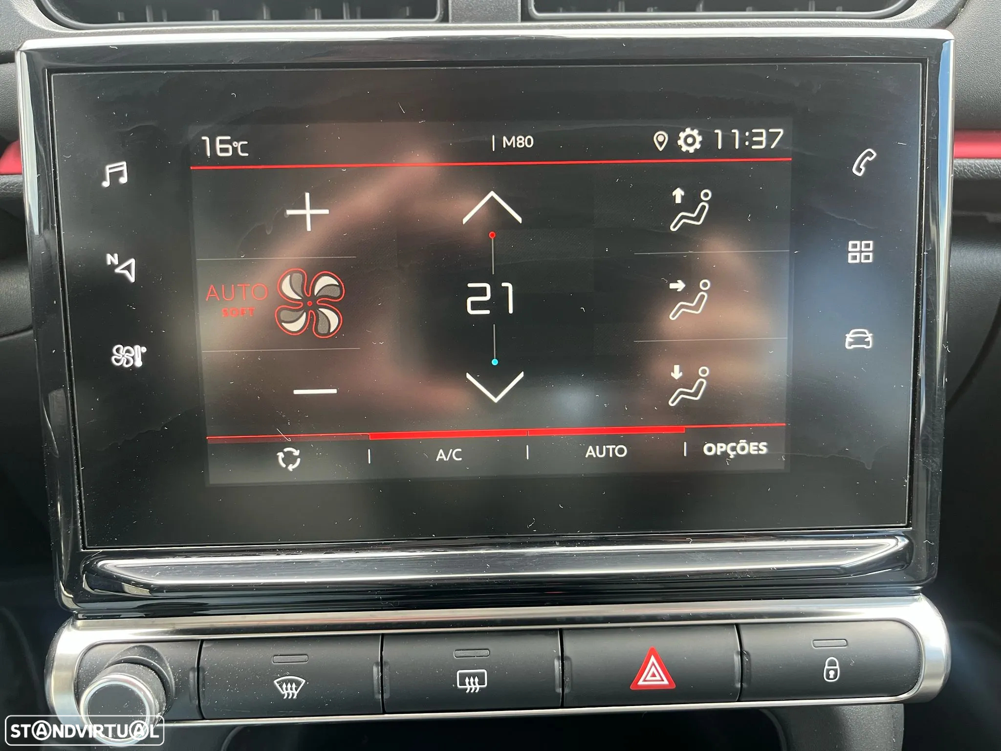 Citroën C3 1.5 BlueHDi C-Series - 50