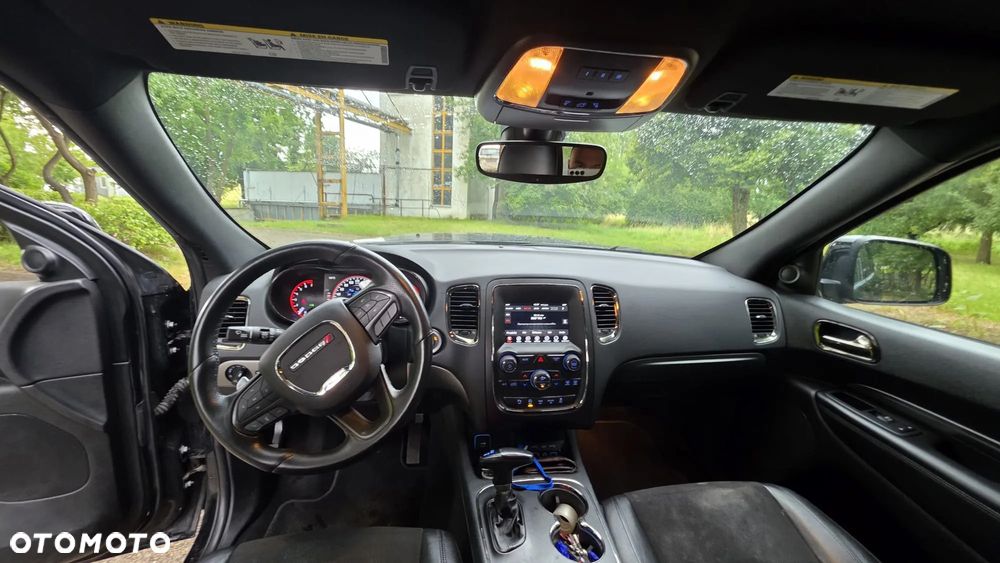 Dodge Durango - 18