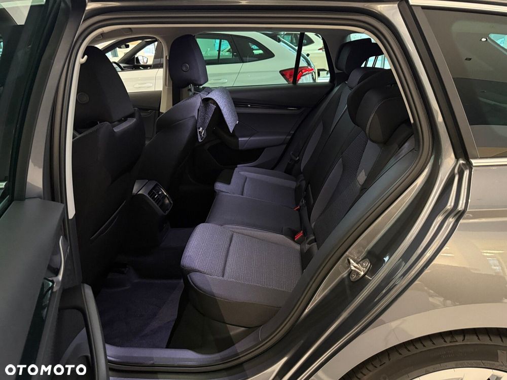Skoda Octavia - 12