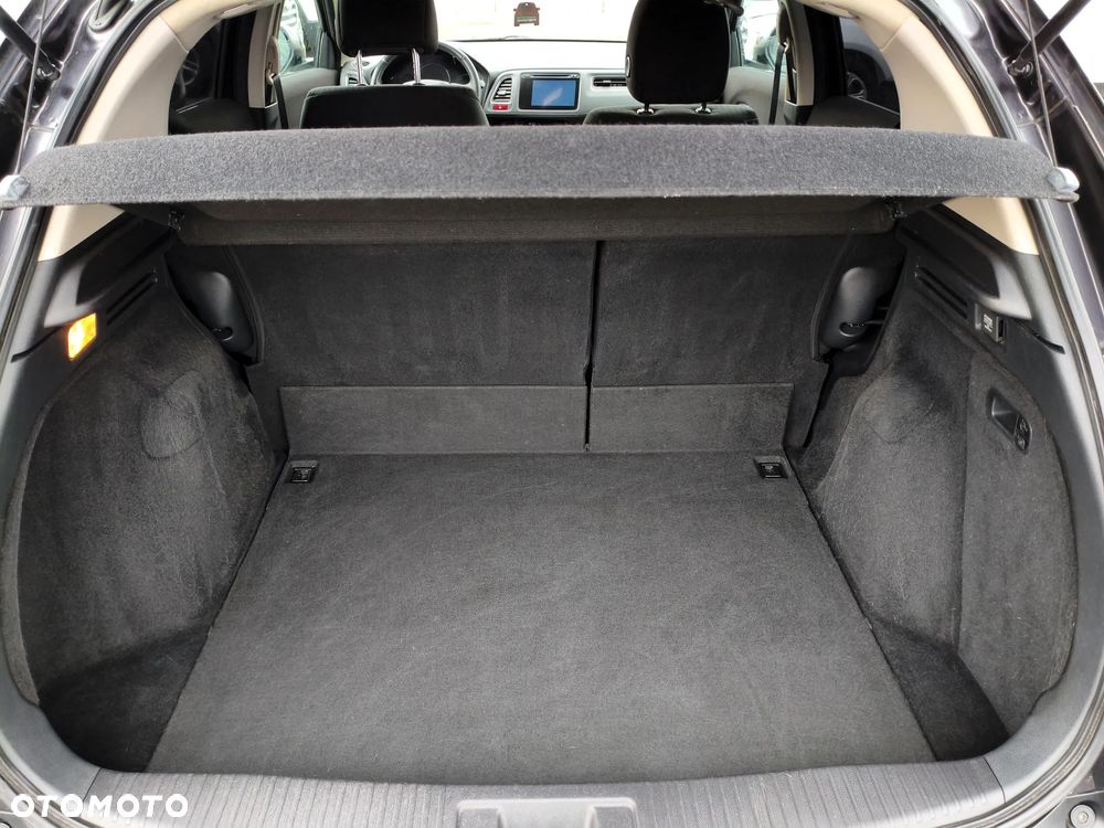 Honda HR-V 1.5 i-VTEC CVT Elegance - 17