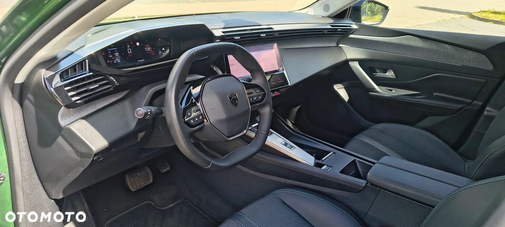 Peugeot 308 PureTech 130 EAT8 Allure - 11
