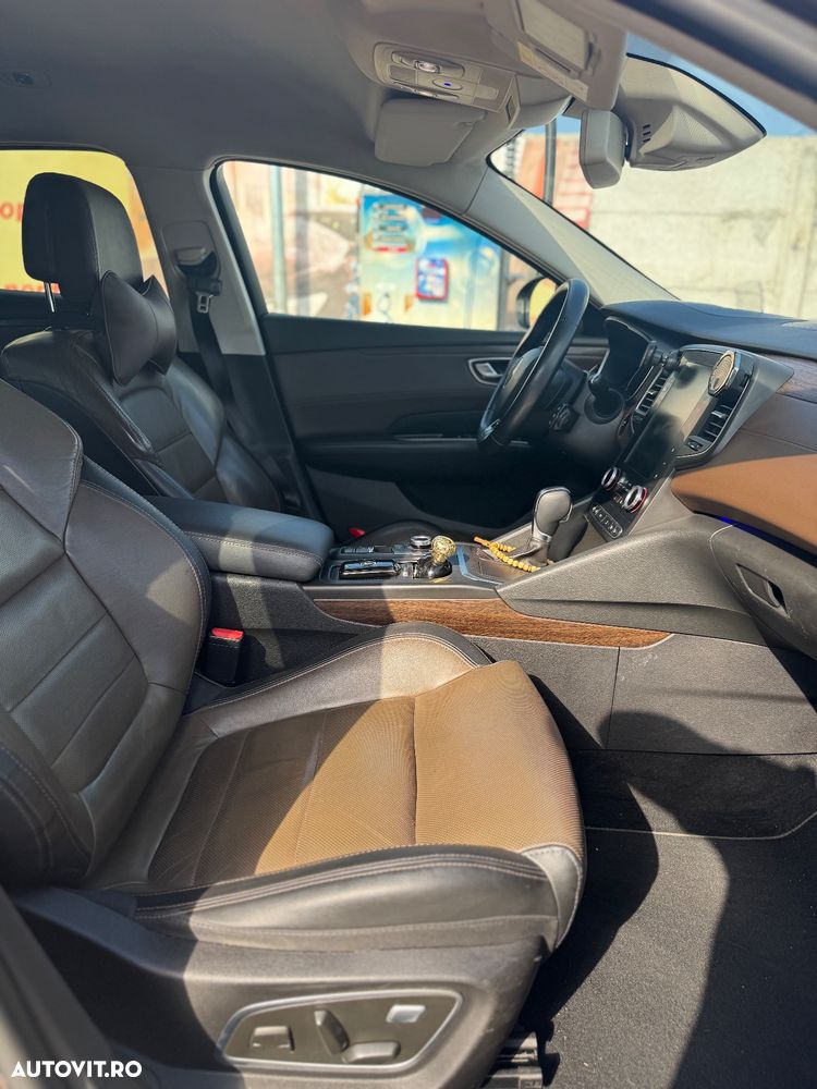 Renault Talisman ENERGY dCi EDC Intens - 9