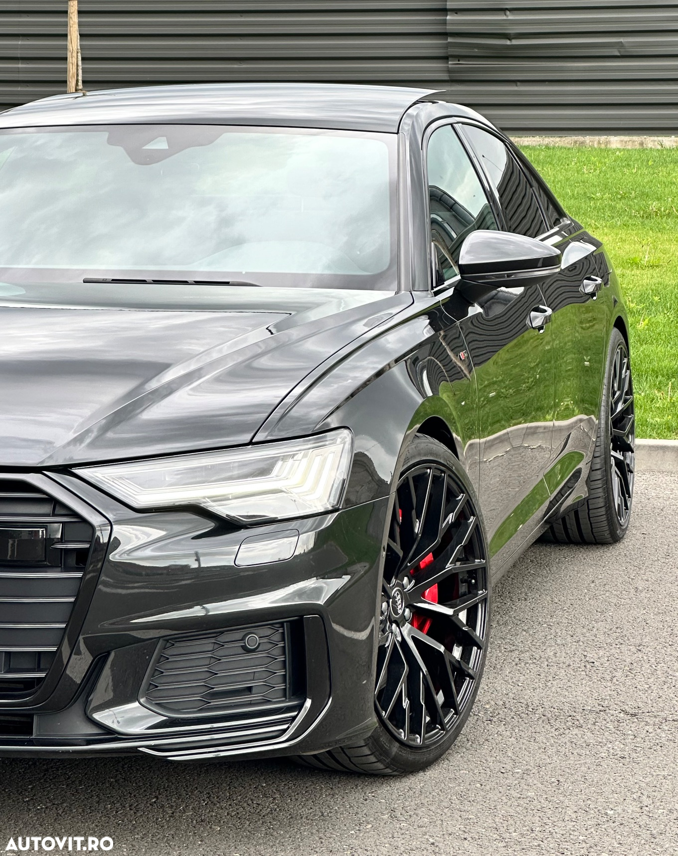 Audi A6 50 TFSI e quattro S tronic sport - 19