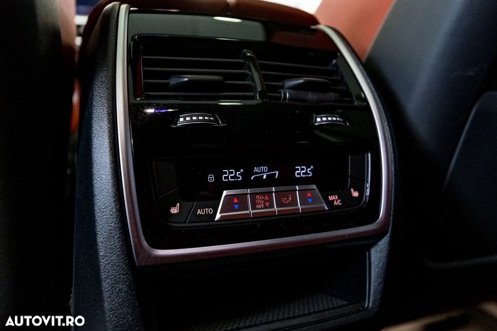 BMW X6 M Competition MHEV - 29