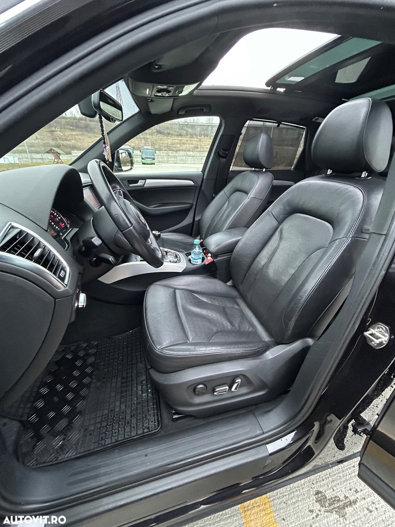 Audi Q5 2.0 TDI - 7