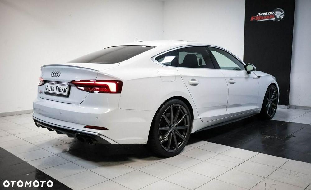 Audi S5 Sportback - 15