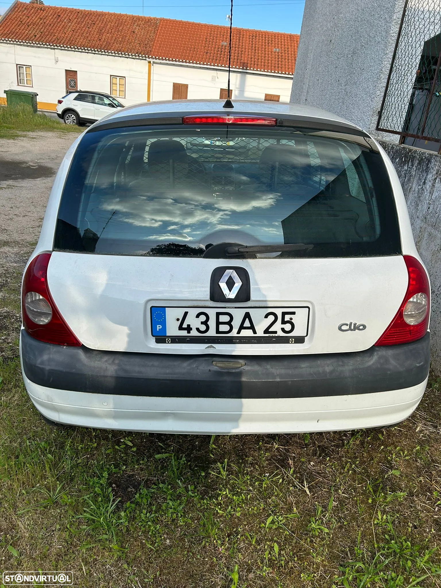 Renault Clio 1.5 dCi Confort - 3