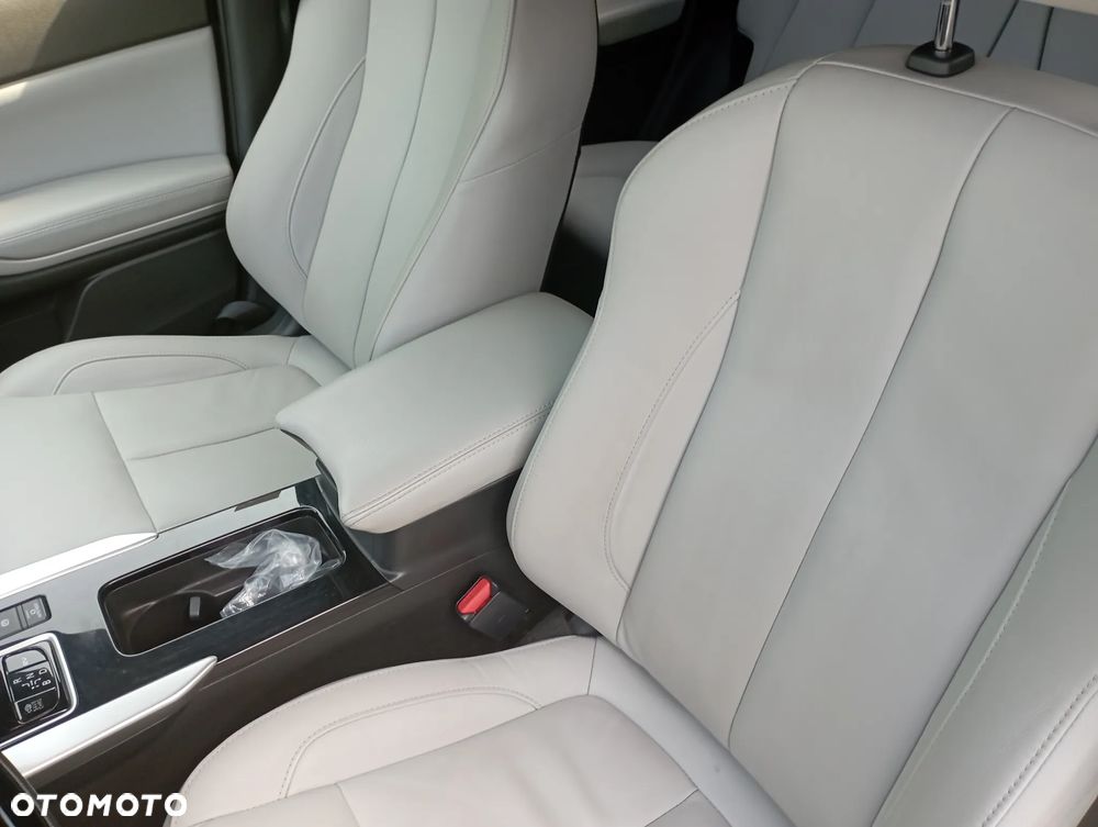 Mitsubishi Eclipse Cross 2.4 PHEV Instyle Plus Ralliart - 4