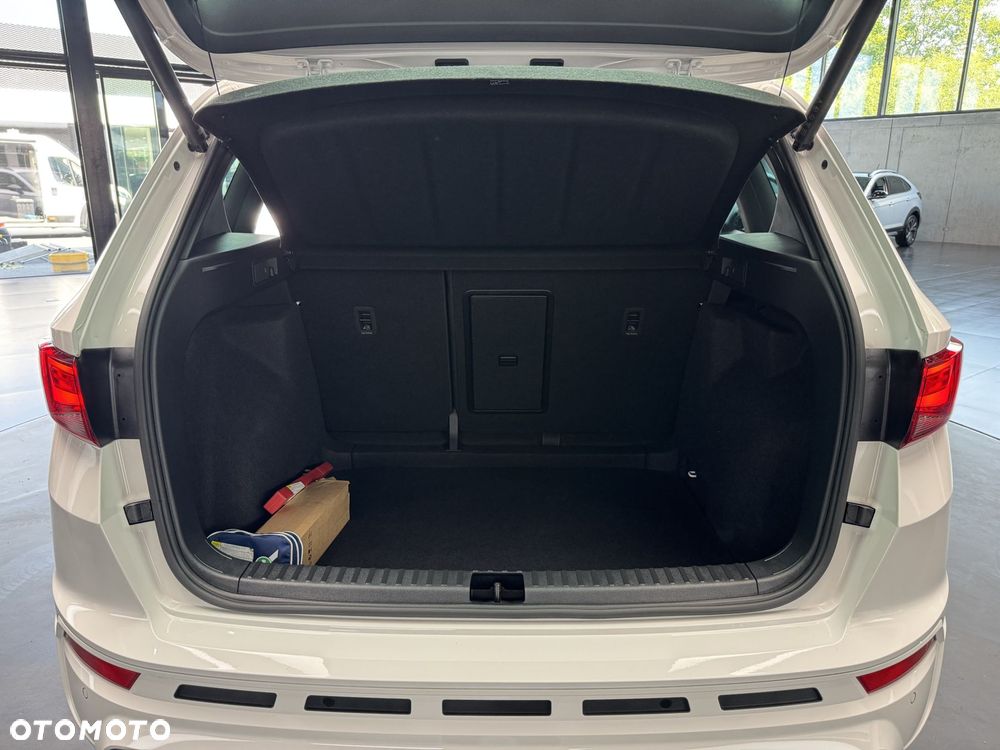 Cupra Ateca 1.5 TSI DSG - 19