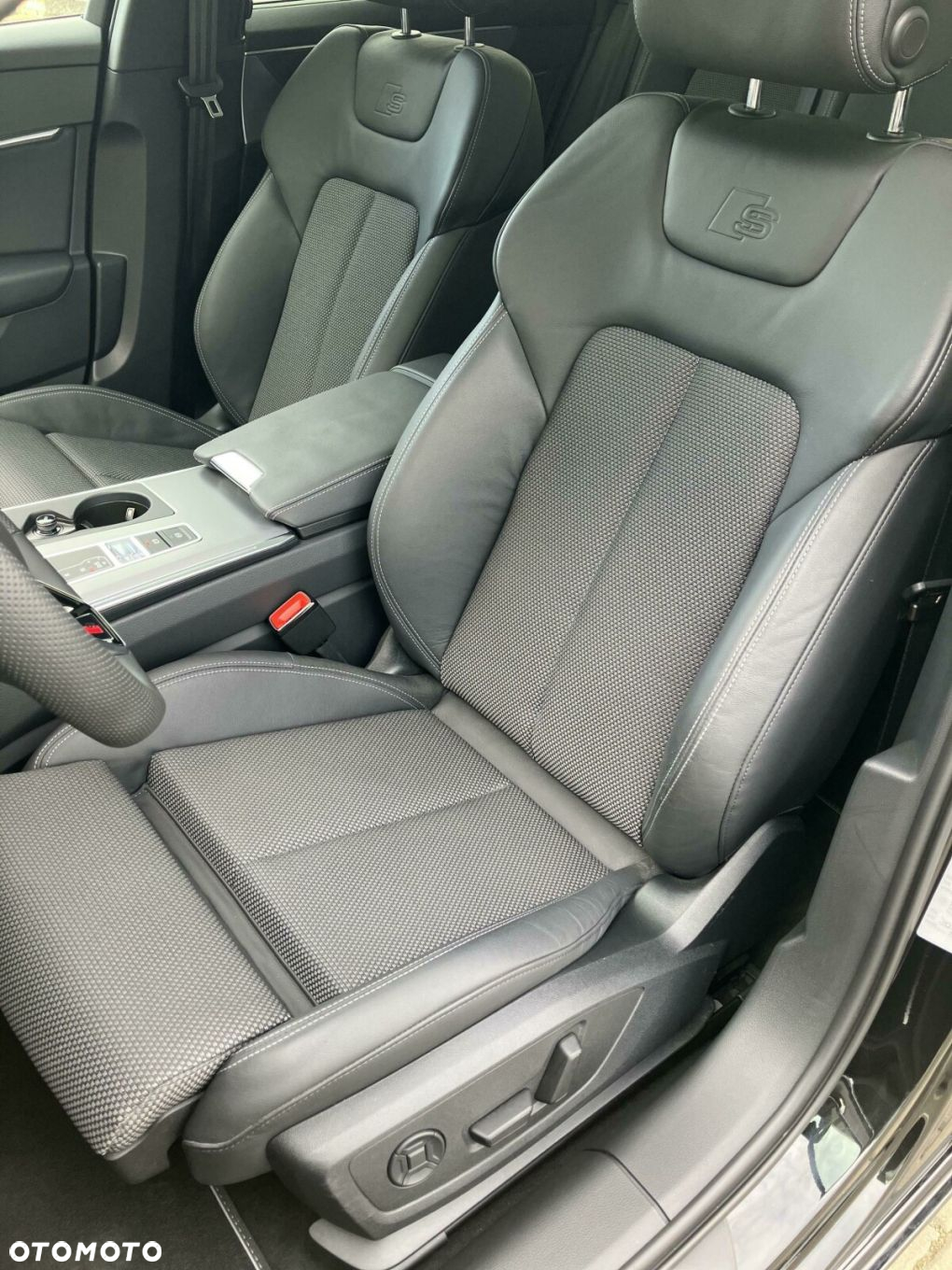Audi A6 - 13