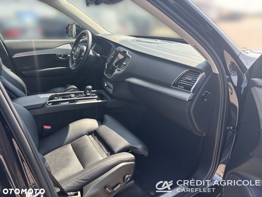 Volvo XC 90 B5 B AWD Plus Bright 7os - 20
