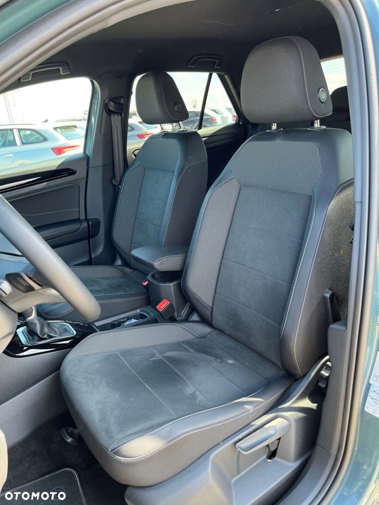 Volkswagen T-Roc 1.5 TSI Final Edition DSG - 9